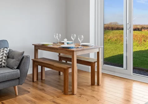 The Keys, Hill Mountain