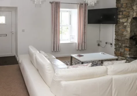 The Old Farm House, Redberth