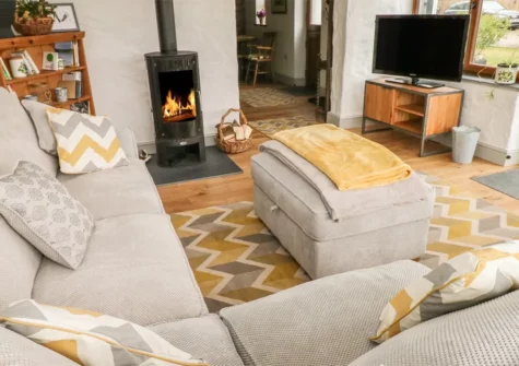 The Old Farm Shop, Bethesda