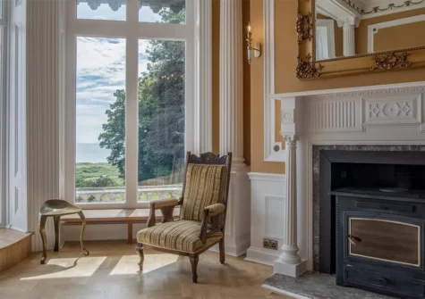 To The Manor Born, Penally