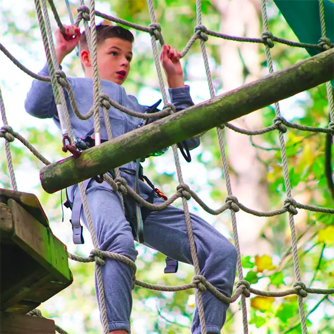 Top 10 things to do in Wales in April - Celebrate Easter