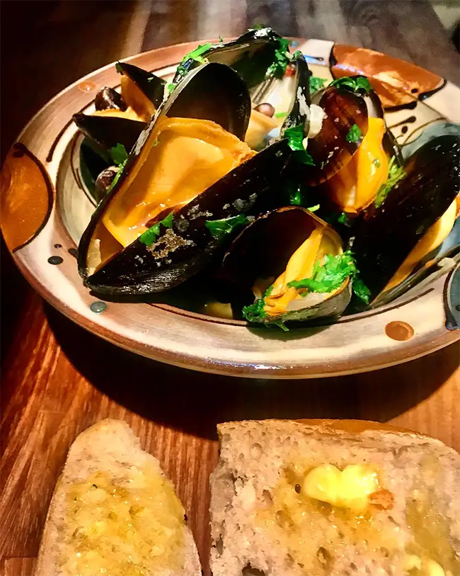 Top 10 things to do in Wales in April - Eat well, eat Welsh