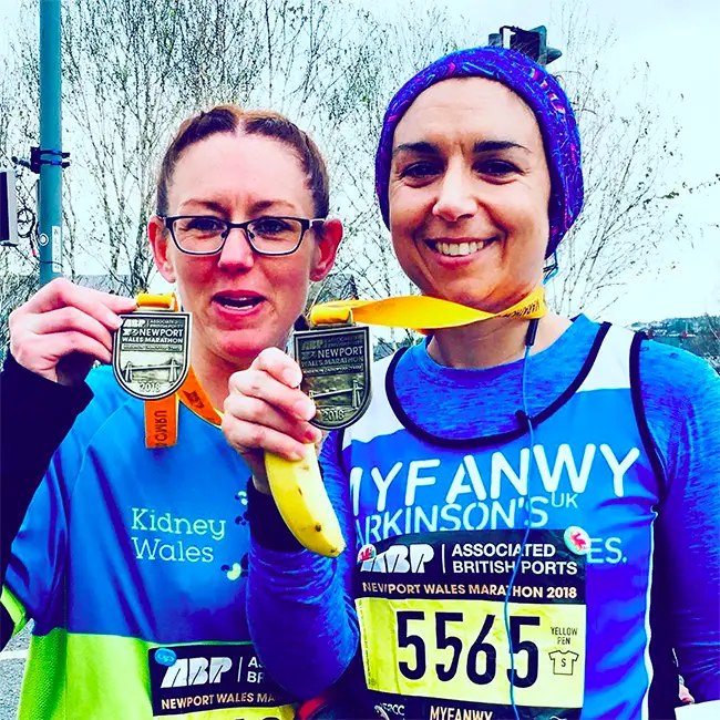 Top 10 things to do in Wales in April - Get active