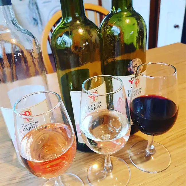 Top 10 things to do in Wales in April - Wine not?