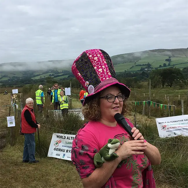 Top 10 things to do in Wales in August - Bog off