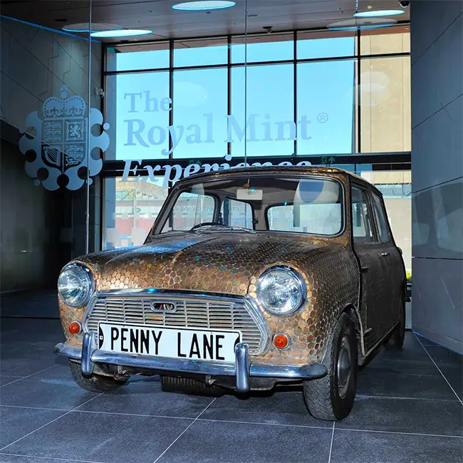 Top 10 things to do in Wales in August - Head indoors in Cardiff