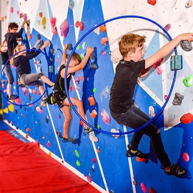 Top 10 things to do in Wales in August - Head indoors in Cardiff