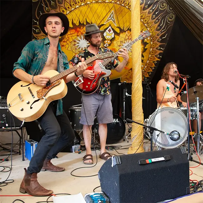 Top 10 things to do in Wales in August - Take your pick of the festivals