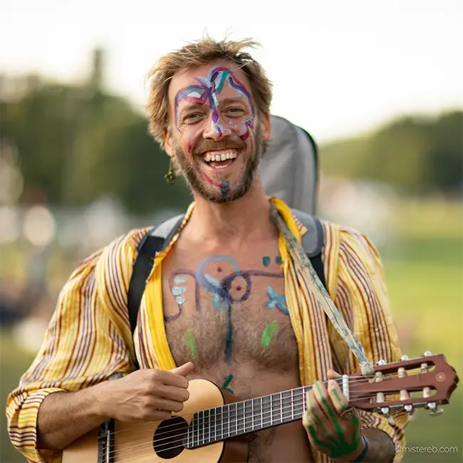 Top 10 things to do in Wales in August - Take your pick of the festivals