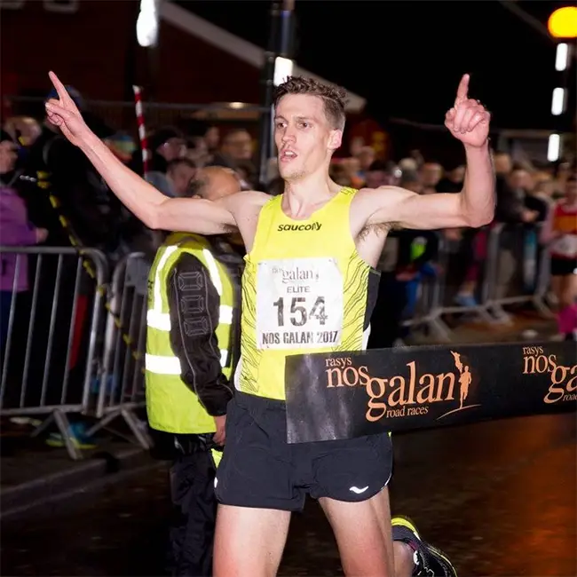 Top 10 things to do in Wales in December - New Years Eve