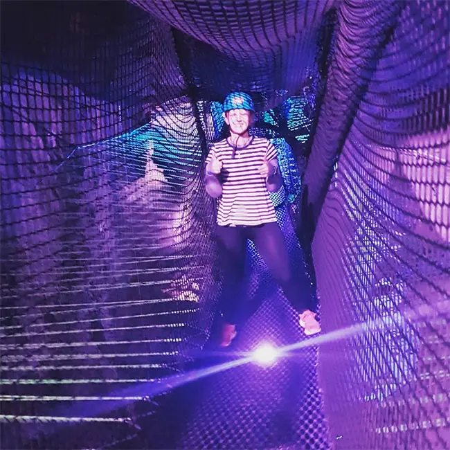 Top 10 things to do in Wales in February - Indoor activities