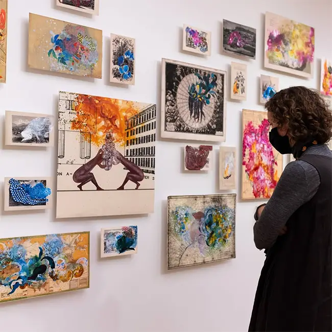 Top 10 things to do in Wales in February - Indoor activities