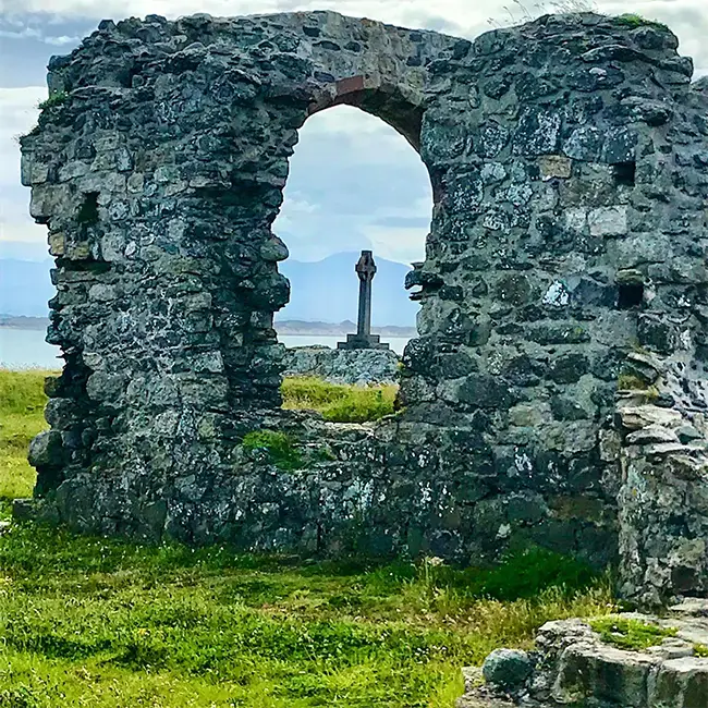 Top 10 things to do in Wales in January - Feel the love