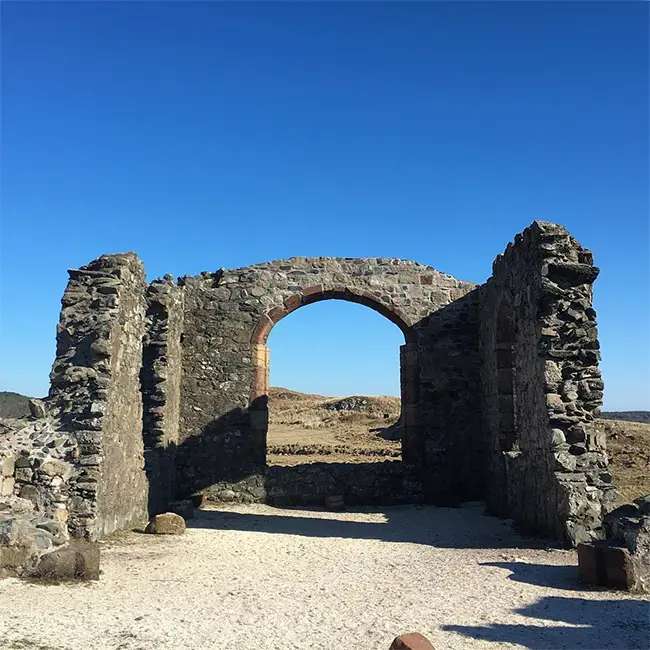 Top 10 things to do in Wales in January - Feel the love