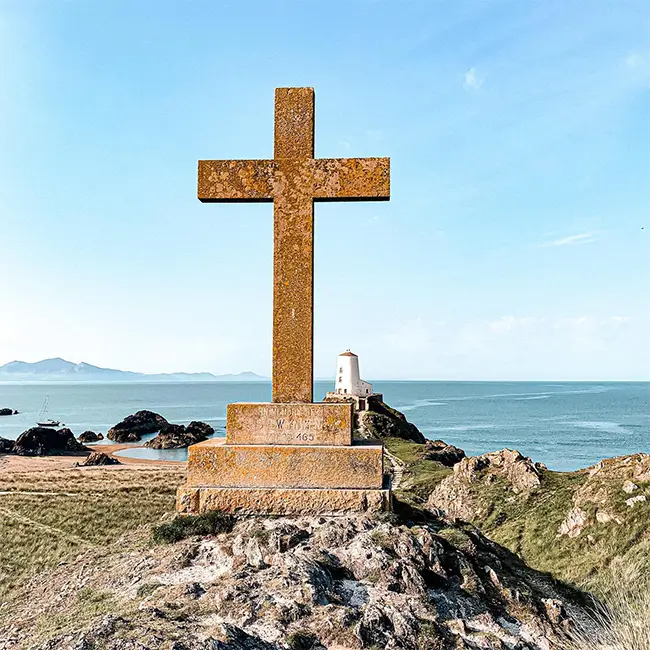 Top 10 things to do in Wales in January - Feel the love