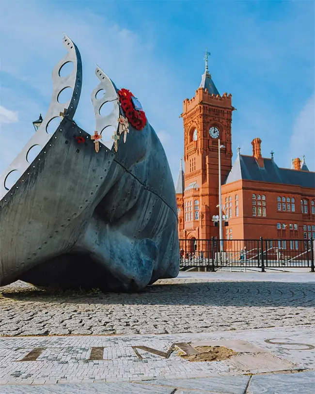 Top 10 things to do in Wales in January - Go where the action is