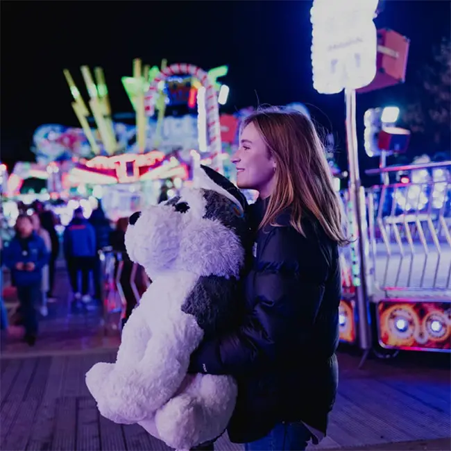 Top 10 things to do in Wales in January - Keep the Christmas spirit alive