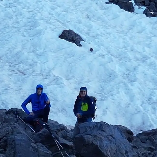 Top 10 things to do in Wales in January - Let it snow