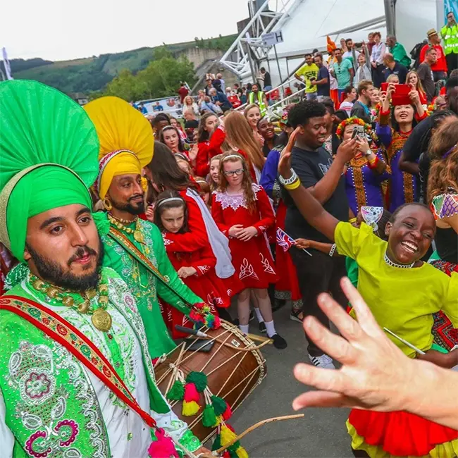 Top 10 things to do in Wales in July - Enjoy the festival season!