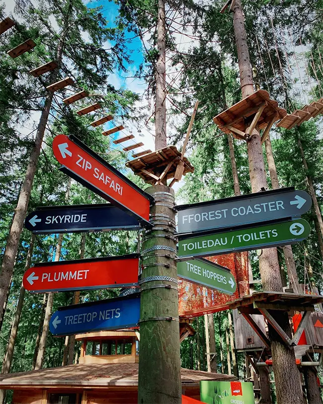 Top 10 things to do in Wales in July - Take the kids underground in North Wales