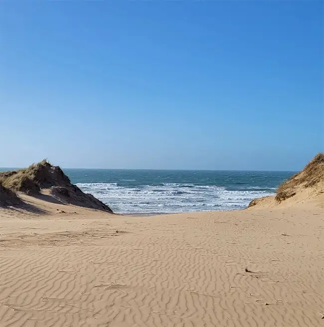 Top 10 things to do in Wales in June - Build sandcastles in South West Wales
