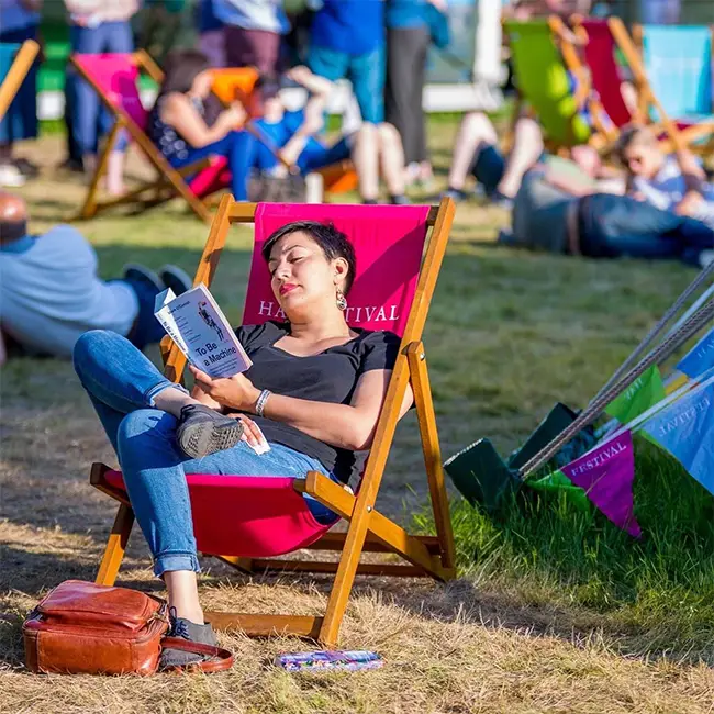 Top 10 things to do in Wales in June - Head to Hay for your pick of the festivals