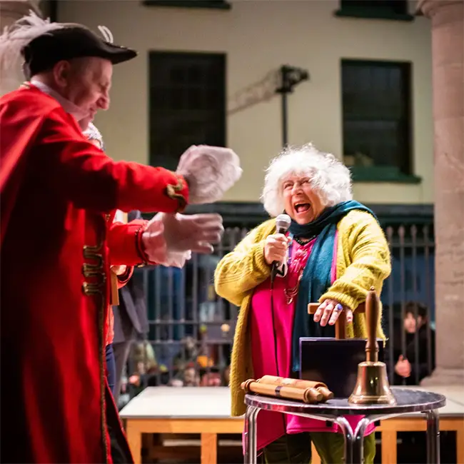 Top 10 things to do in Wales in June - Head to Hay for your pick of the festivals