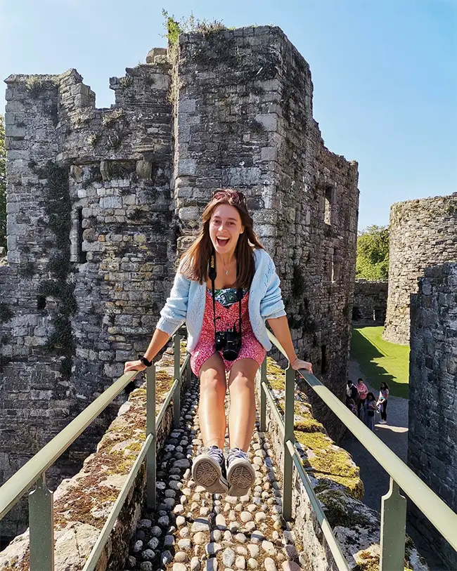 Top 10 things to do in Wales in June - Whiskey, history and tongue-twisting towns in Anglesey