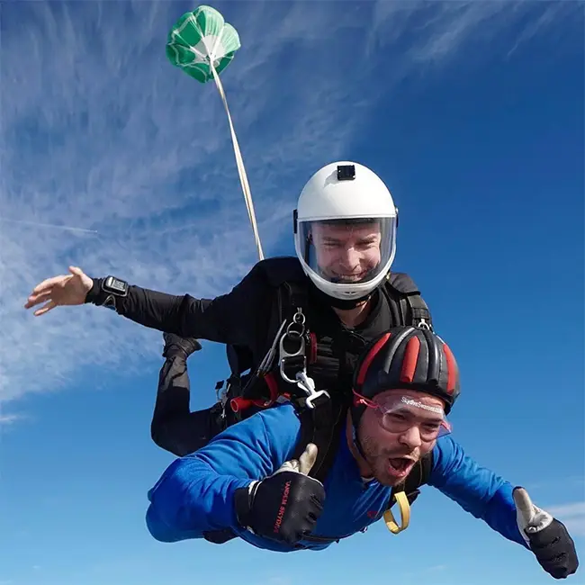 Top 10 things to do in Wales in March - Dive into spring