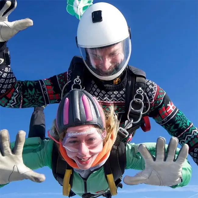 Top 10 things to do in Wales in March - Dive into spring