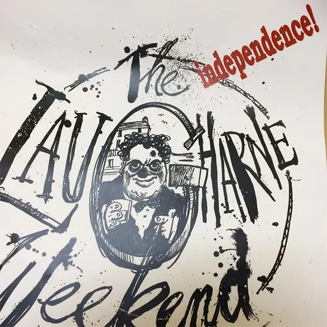 Top 10 things to do in Wales in March - Have fun at a festival