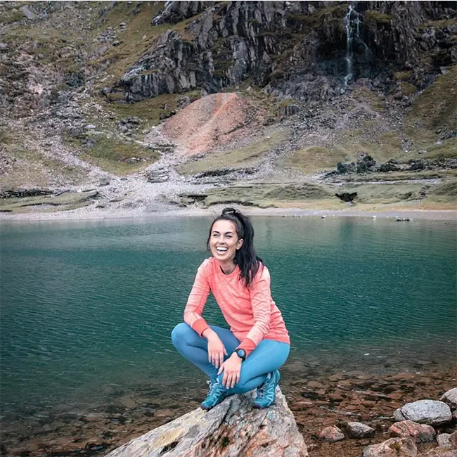 Top 10 things to do in Wales in March - Hit the trails