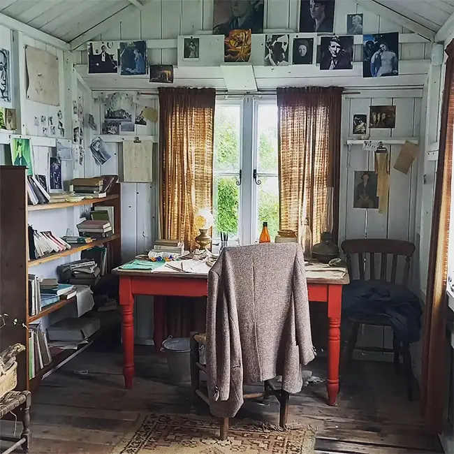 Top 10 things to do in Wales in May - Do not go gentle into that good night