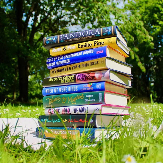 Top 10 things to do in Wales in May - Hit the hay