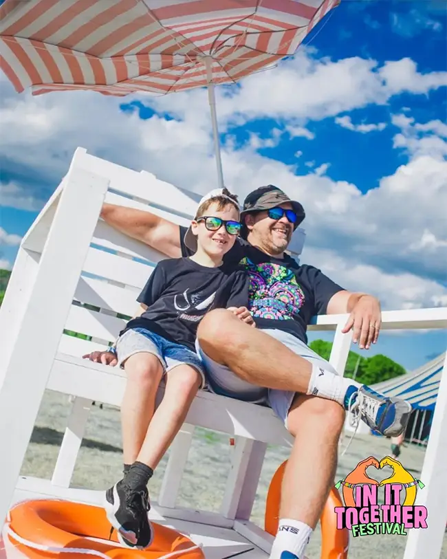 Top 10 things to do in Wales in May - Take your pick of the festivals