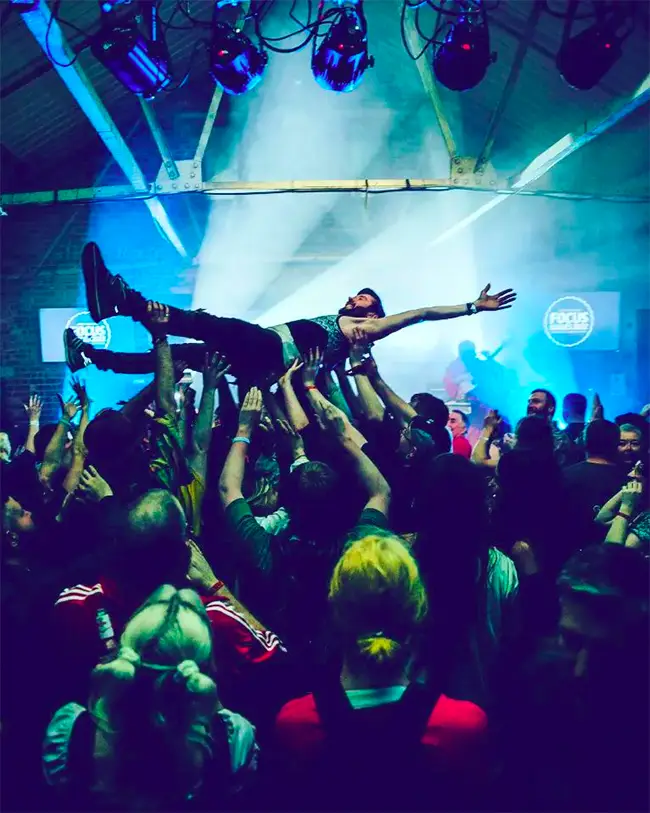 Top 10 things to do in Wales in May - Take your pick of the festivals