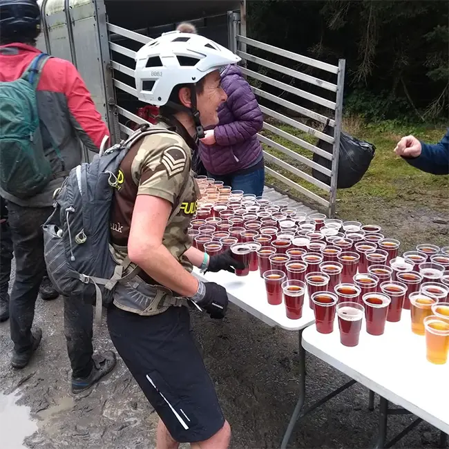 Top 10 things to do in Wales in November - A little bit wobbly