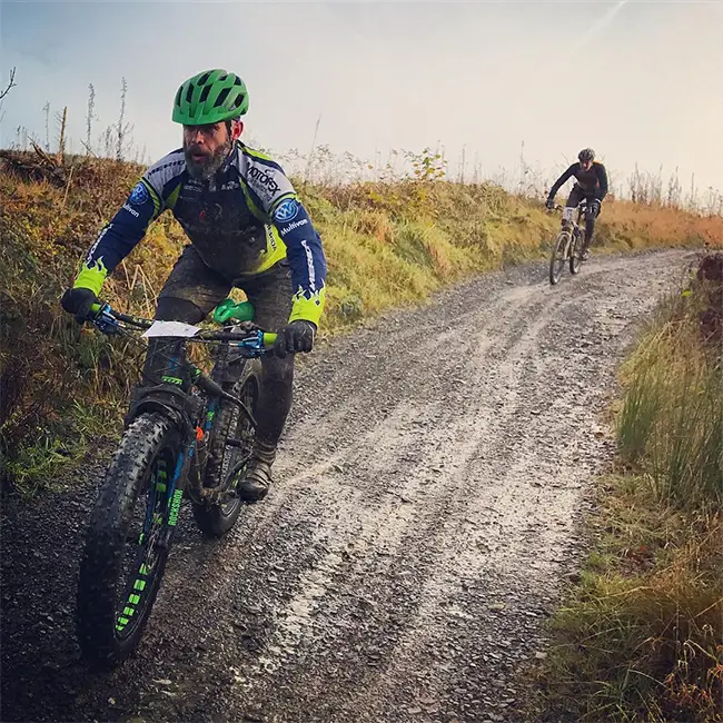 Top 10 things to do in Wales in November - A little bit wobbly