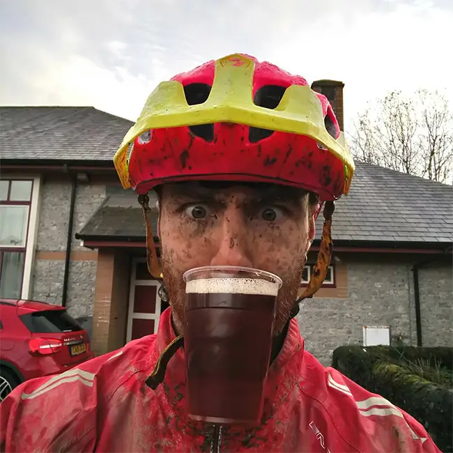 Top 10 things to do in Wales in November - A little bit wobbly