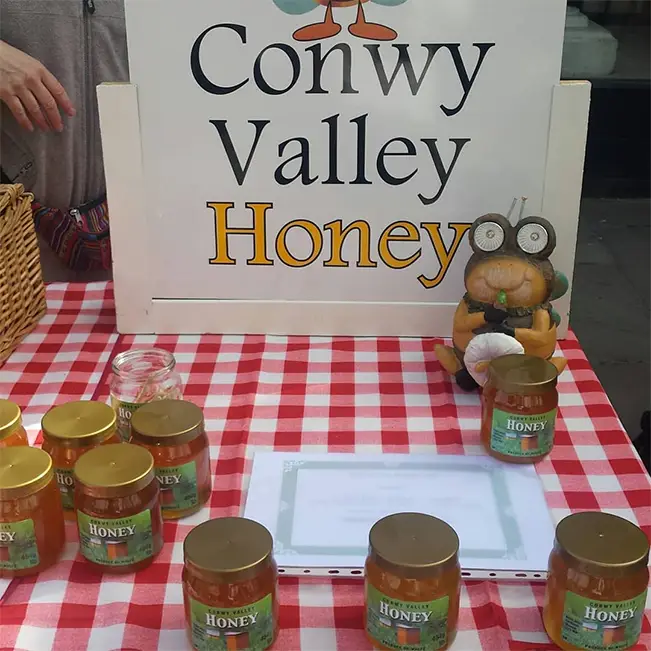 Top 10 things to do in Wales in September - Eat local