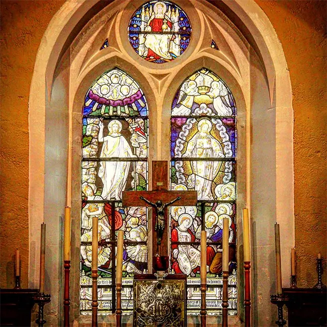 Top 10 things to do in Wales in September - Explore Welsh heritage