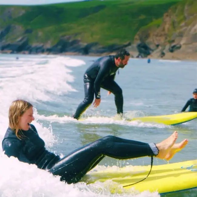 Top 10 things to do in Wales in September - Get on board