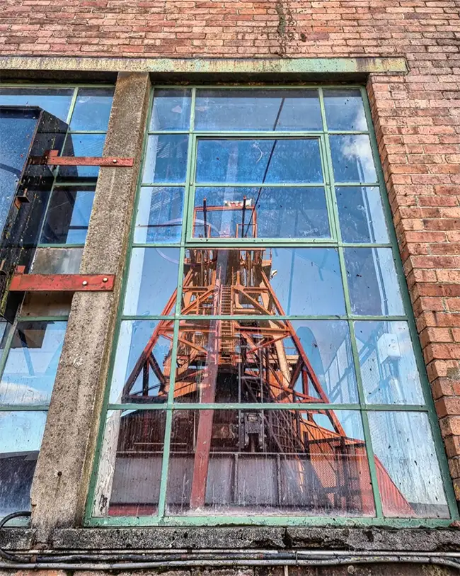 Top 10 things to do in Wales in September  - Go underground