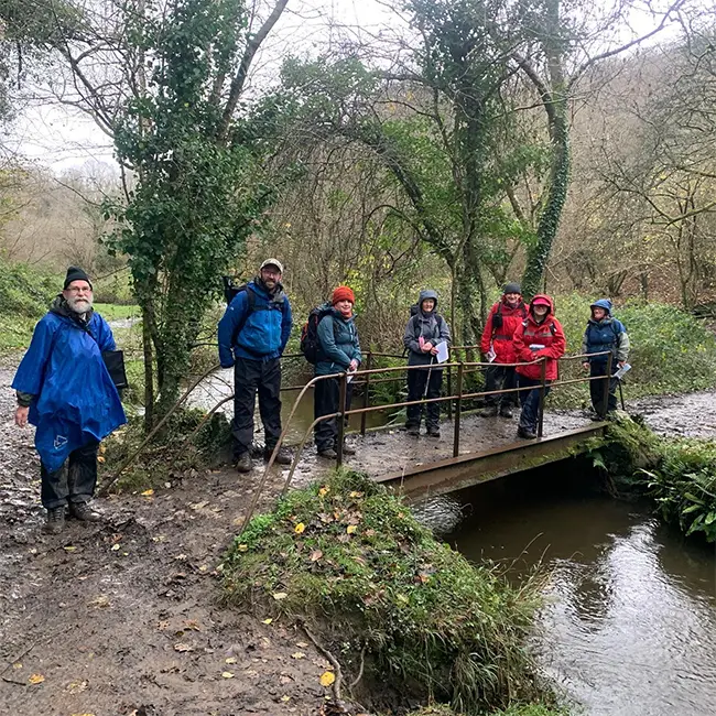 Top 10 things to do in Wales in September - Take a hike