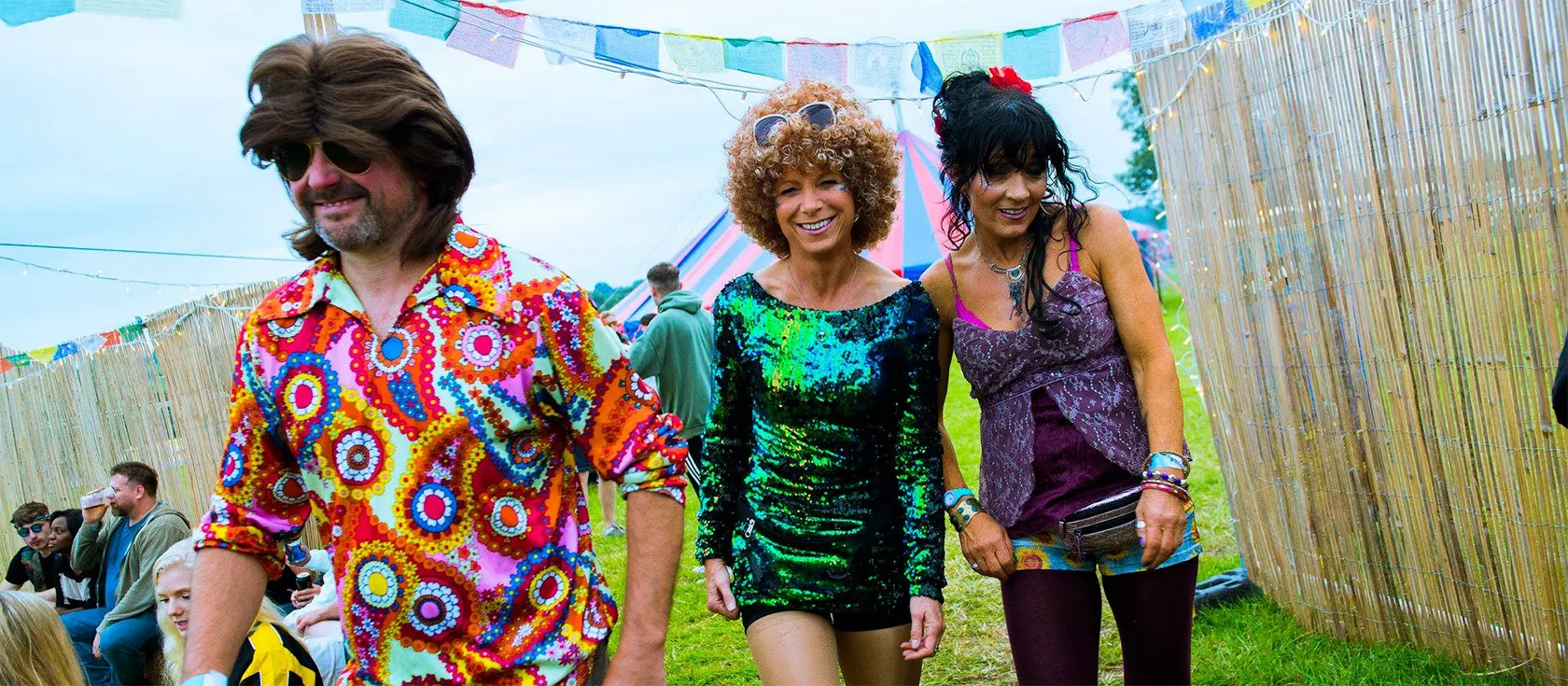 July is the perfect time to visit Wales. The days are long and sunny, and with average high temperatures of 21°C, it often beats August for the hottest month of the year. So, whether you like your holidays to be active or relaxed, filled with sports, music, beaches, food, wildlife or livestock! Take your pick from our list of the top ten things to do in Wales in July and start planning your trip!