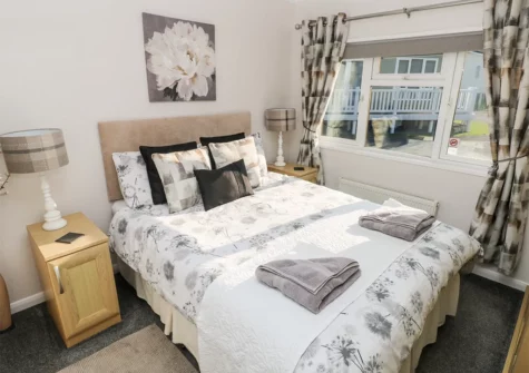 Bedroom #1 at Tranquillity, Heritage Park, Stepaside