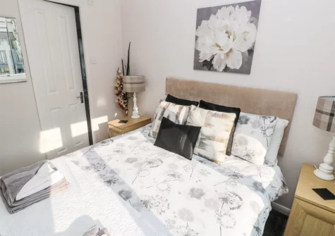 Bedroom #1 at Tranquillity, Heritage Park, Stepaside