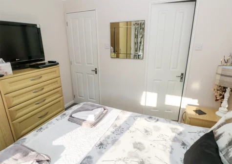 Bedroom #1 at Tranquillity, Heritage Park, Stepaside