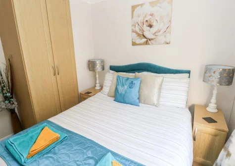 Bedroom #2 at Tranquillity, Heritage Park, Stepaside