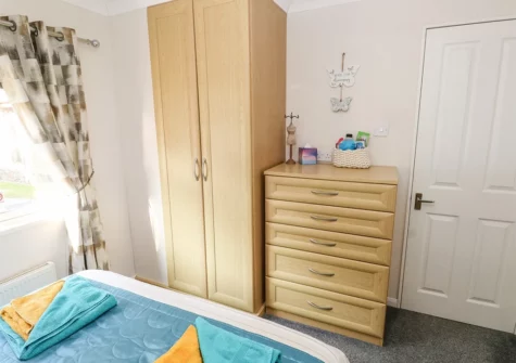 Bedroom #2 at Tranquillity, Heritage Park, Stepaside